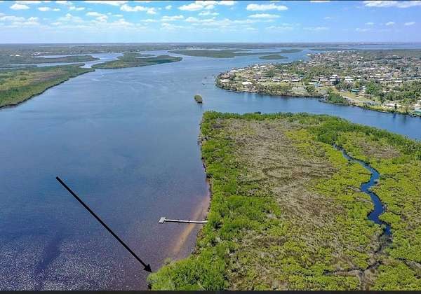 0.35 Acres of Land for Sale in Punta Gorda, Florida