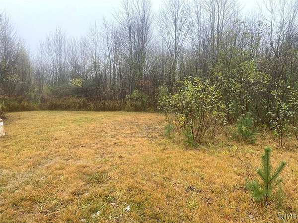 5.8 Acres of Land for Sale in Canaseraga, New York