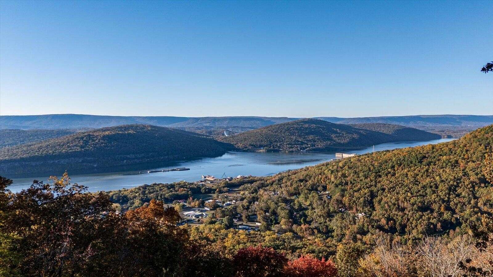 2.28 Acres of Residential Land for Sale in Haletown, Tennessee