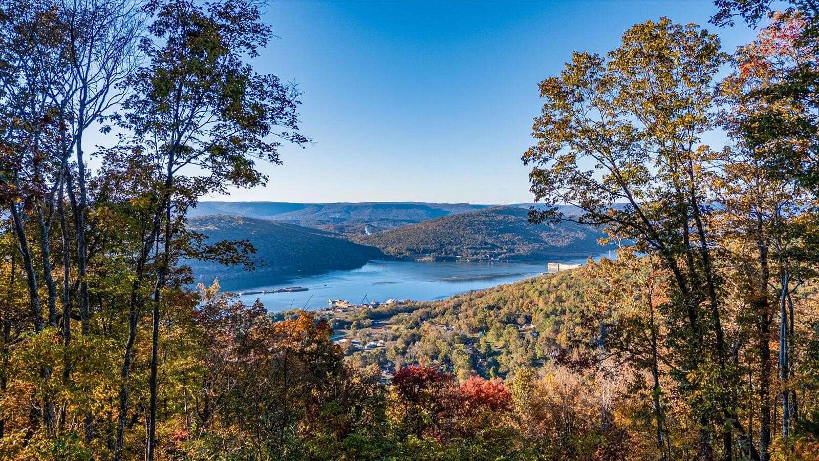 2.28 Acres of Residential Land for Sale in Haletown, Tennessee