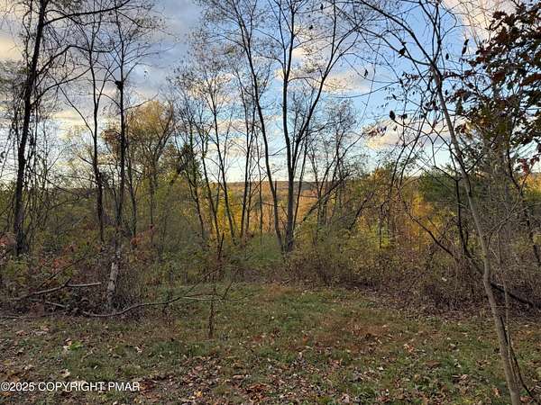 0.49 Acres of Residential Land for Sale in Lehighton, Pennsylvania