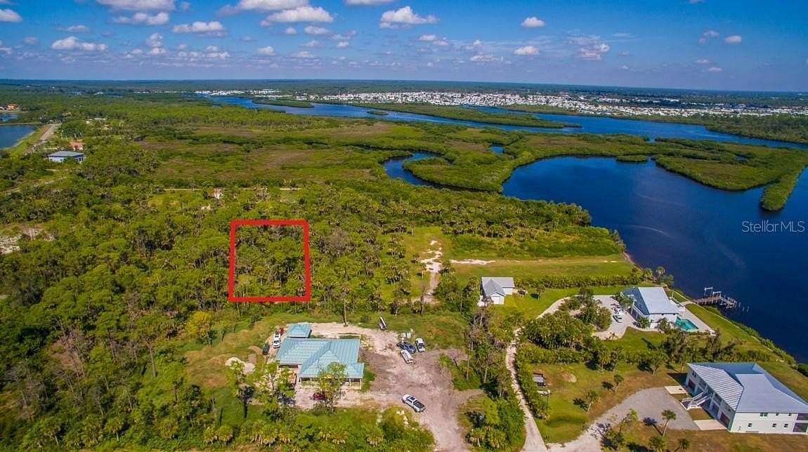 1 Acre of Residential Land for Sale in Venice, Florida