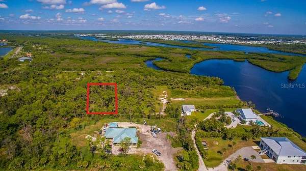1 Acre of Residential Land for Sale in Venice, Florida