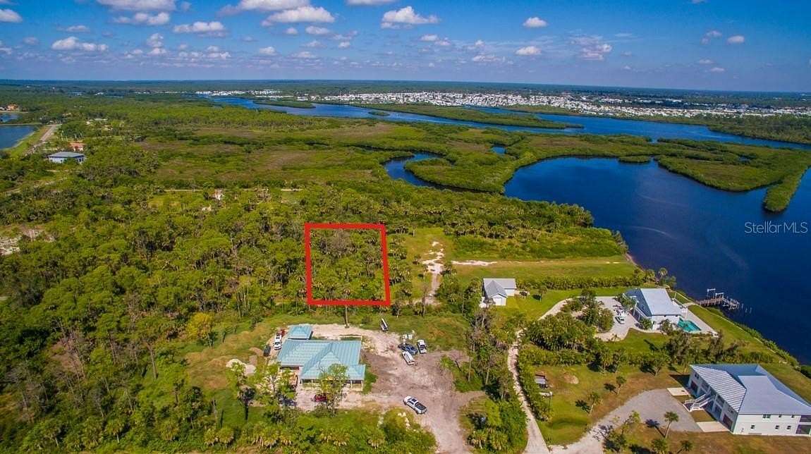 1 Acre of Residential Land for Sale in Venice, Florida