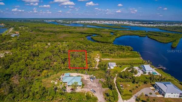 1 Acre of Residential Land for Sale in Venice, Florida