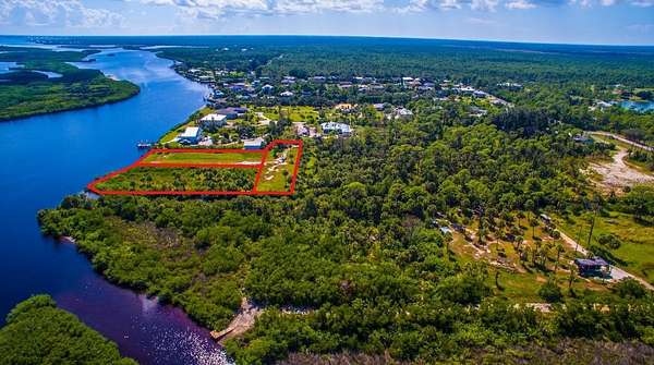 2.18 Acres of Residential Land for Sale in Venice, Florida