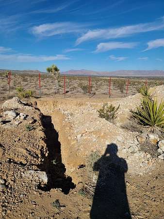 5 Acres of Land for Sale in Lucerne Valley, California
