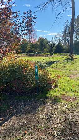 0.26 Acres of Residential Land for Sale in Paradise, California