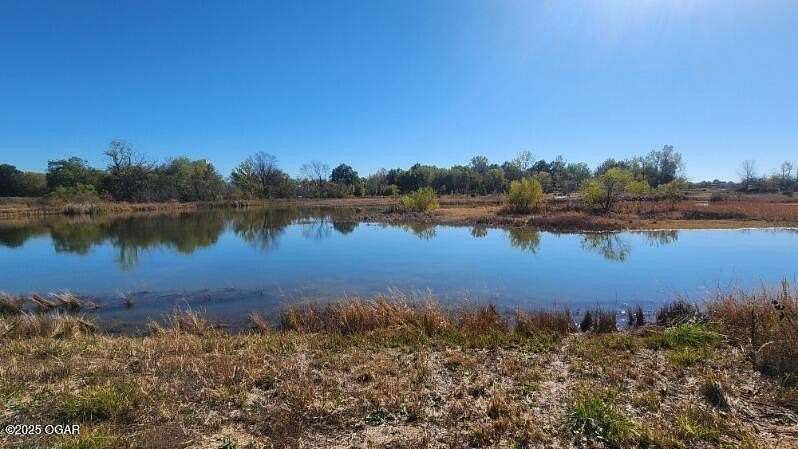 14 Acres of Mixed-Use Land for Sale in Baxter Springs, Kansas