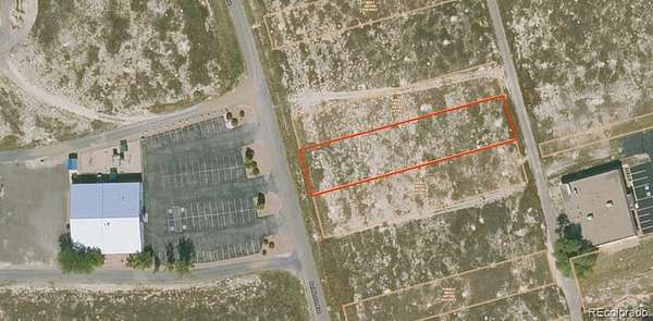 0.44 Acres of Commercial Land for Sale in Pueblo, Colorado