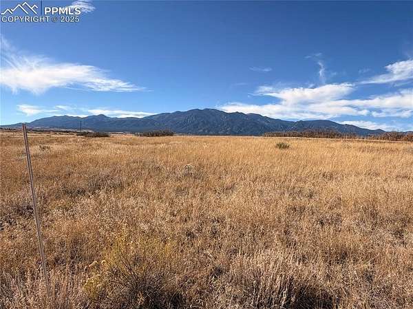 0.62 Acres of Residential Land for Sale in Colorado City, Colorado
