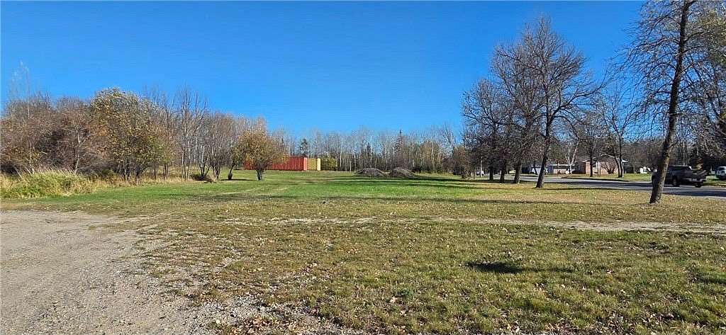 1.64 Acres of Land for Sale in International Falls, Minnesota