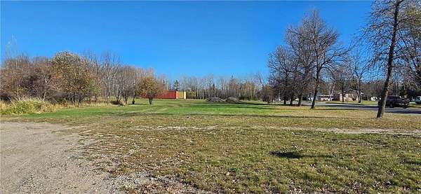 1.64 Acres of Land for Sale in International Falls, Minnesota