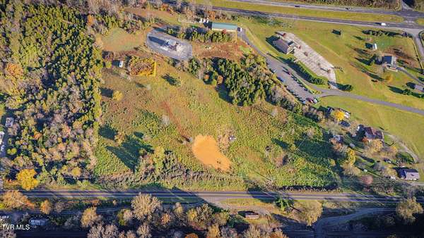 6.5 Acres of Residential Land for Sale in Gate City, Virginia