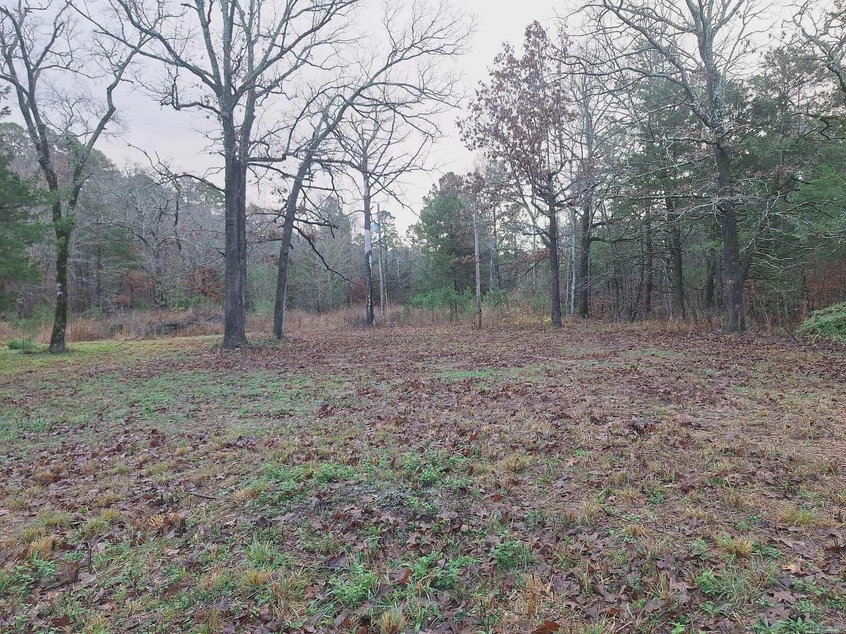 5.1 Acres of Recreational Land for Sale in Boles, Arkansas