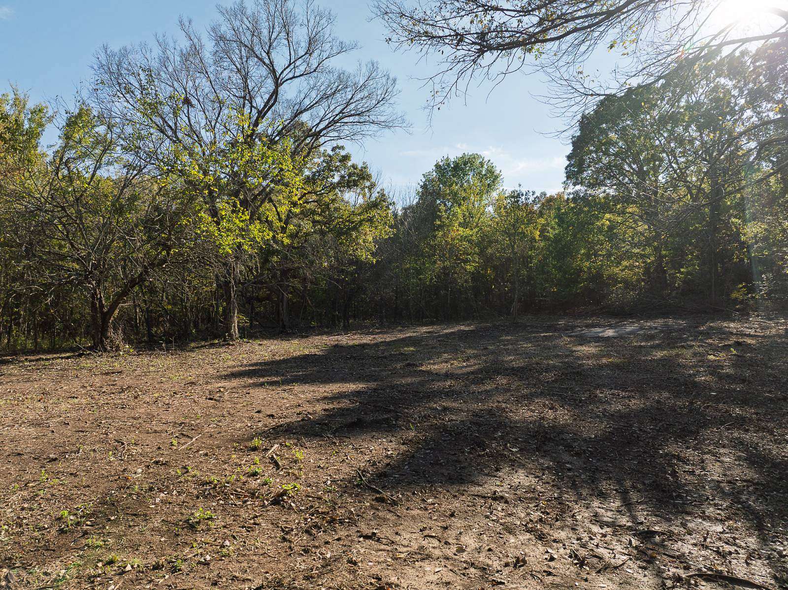 20 Acres of Land for Sale in Pryor, Oklahoma