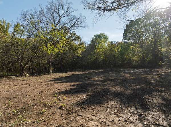 20 Acres of Land for Sale in Pryor, Oklahoma