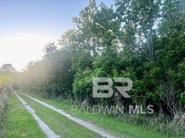 Residential Land for Sale in Theodore, Alabama