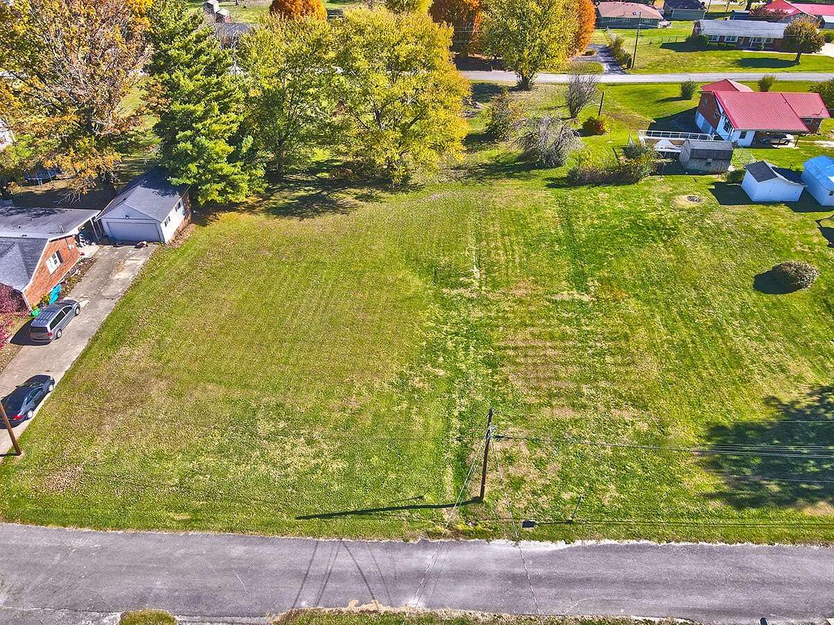 0.69 Acres of Residential Land for Sale in Monticello, Kentucky