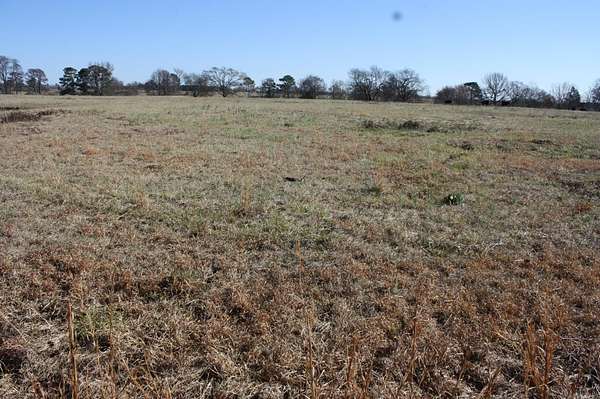 3.39 Acres of Land for Sale in Nashville, Arkansas