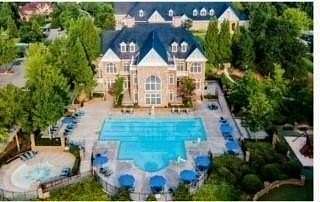 2.2 Acres of Residential Land for Sale in Alpharetta, Georgia