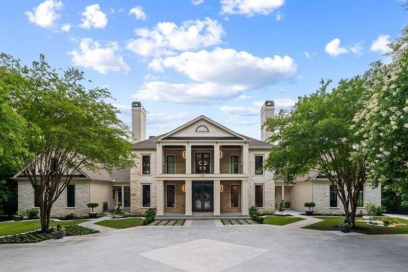 2.55 Acres of Residential Land with Home for Sale in Atlanta, Georgia