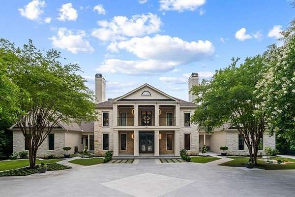 2.55 Acres of Residential Land with Home for Sale in Atlanta, Georgia