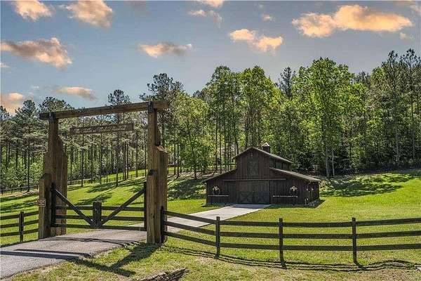 1.78 Acres of Residential Land for Sale in Blairsville, Georgia