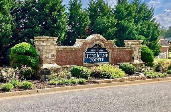 3.1 Acres of Residential Land for Sale in Douglasville, Georgia
