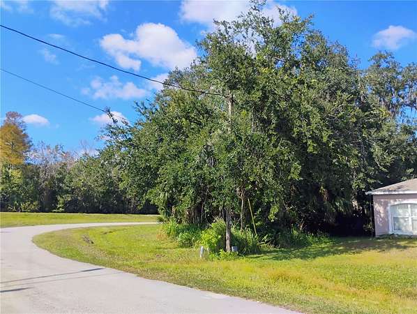 0.18 Acres of Residential Land for Sale in Kissimmee, Florida