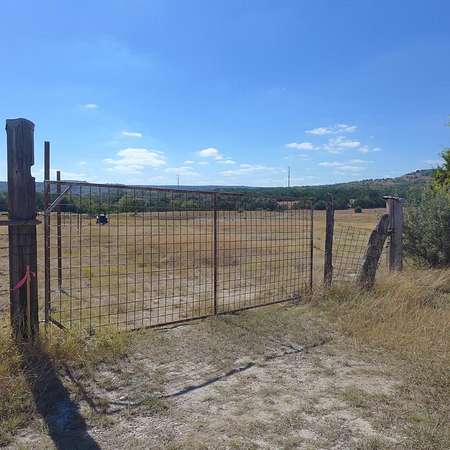13.5 Acres of Land for Sale in Comfort, Texas