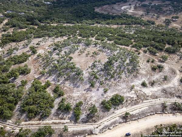 7 Acres of Land for Sale in Spring Branch, Texas