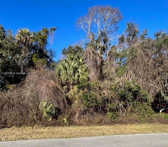 0.6 Acres of Residential Land for Sale in Crystal River, Florida