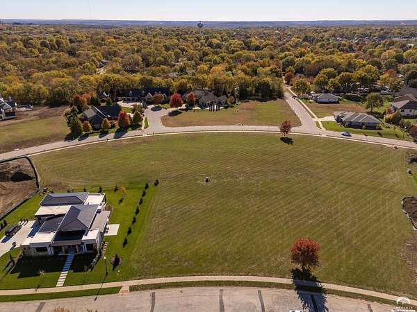 Residential Land for Sale in Lawrence, Kansas