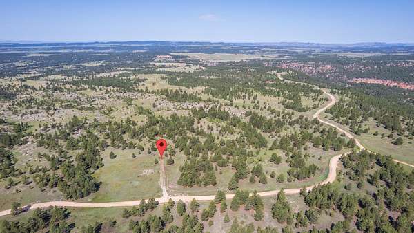 5 Acres of Land for Sale in Custer, South Dakota
