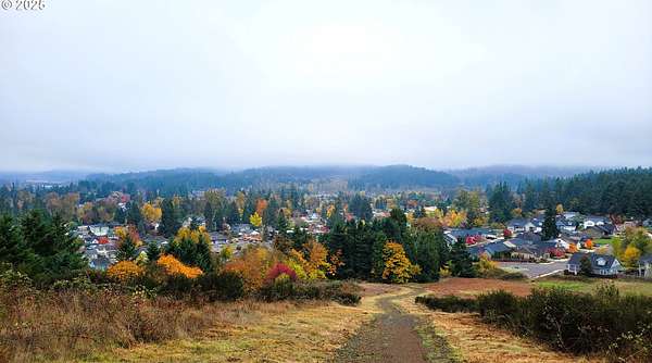 66.8 Acres of Recreational Land for Sale in Cottage Grove, Oregon
