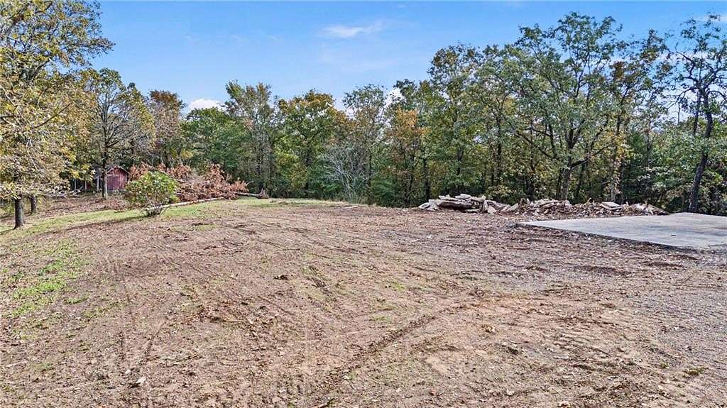 1 Acre of Residential Land for Sale in Russellville, Arkansas