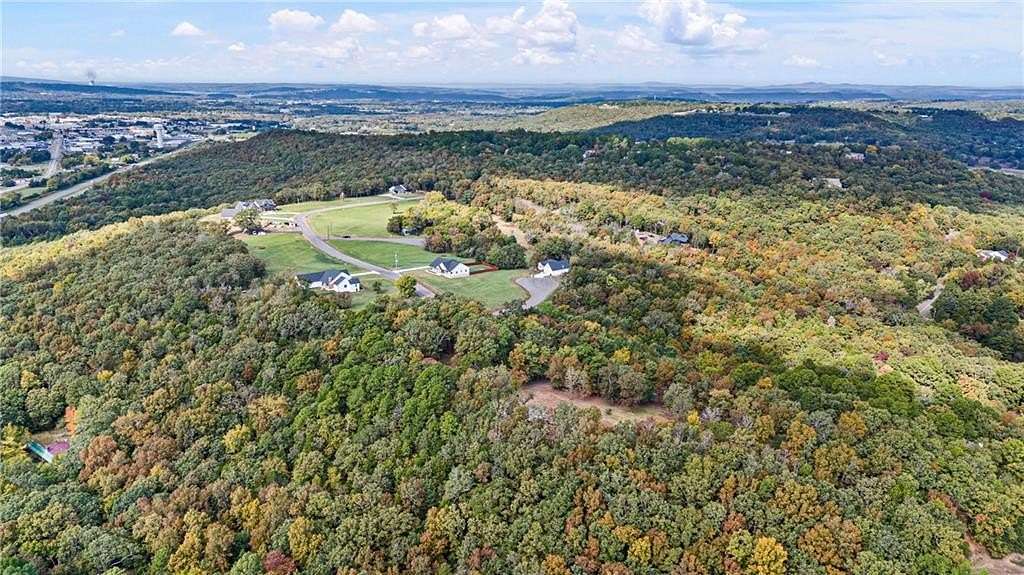 1 Acre of Residential Land for Sale in Russellville, Arkansas