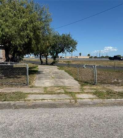 0.05 Acres of Land for Sale in Corpus Christi, Texas
