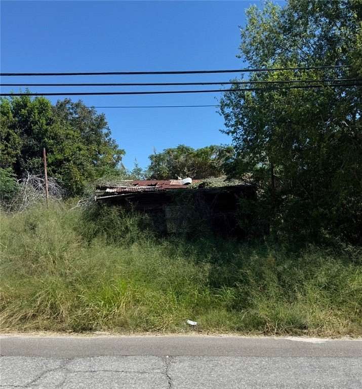 0.09 Acres of Residential Land for Sale in Corpus Christi, Texas