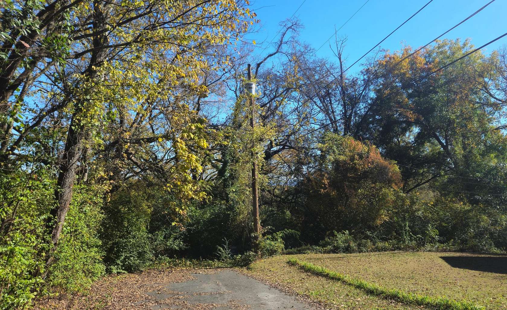 0.28 Acres of Residential Land for Sale in Chattanooga, Tennessee