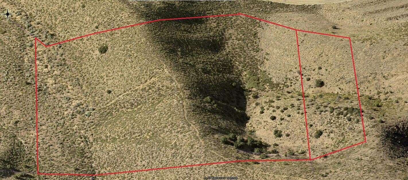 16 Acres of Land for Sale in Palmdale, California