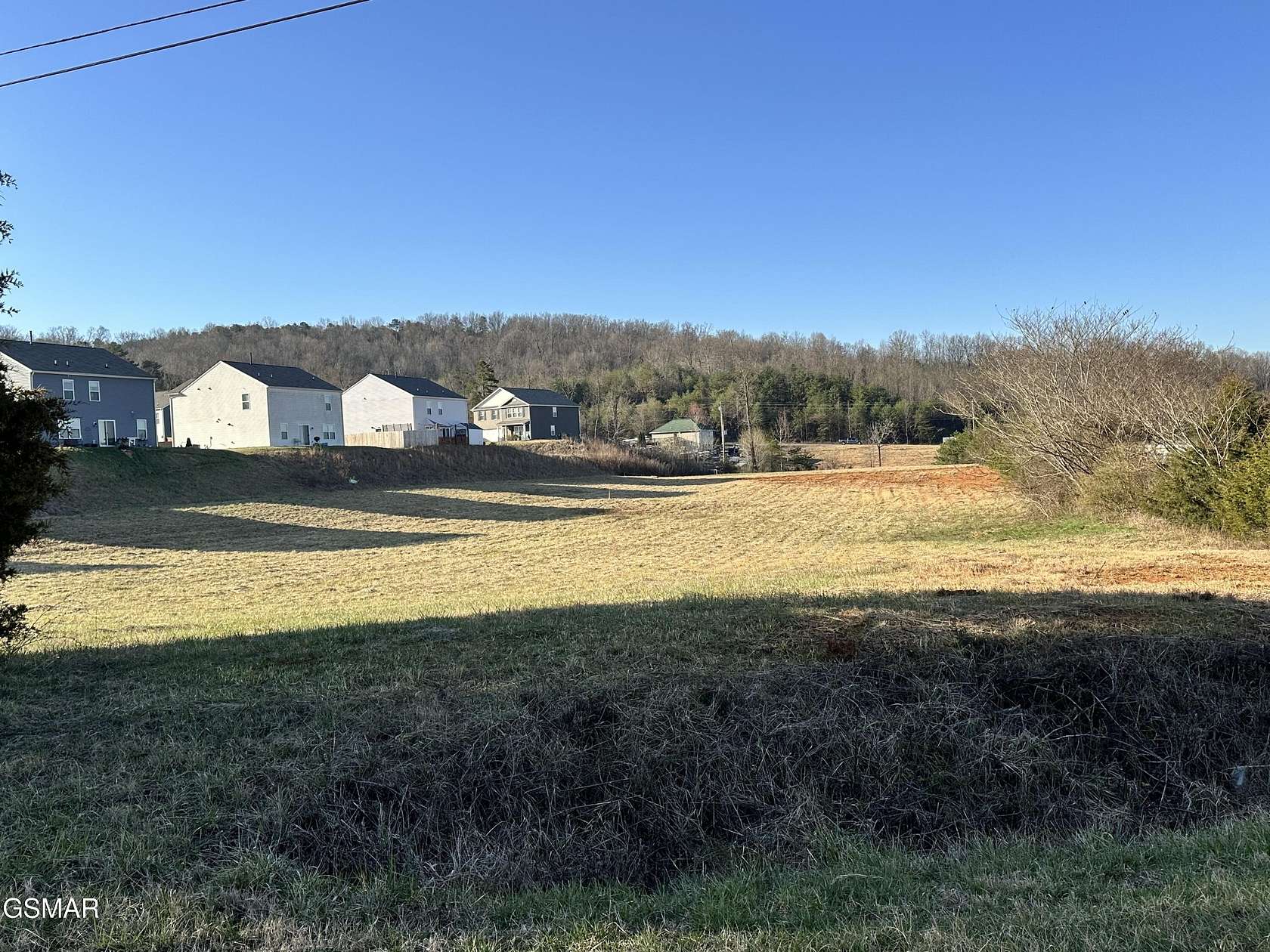 2.45 Acres of Mixed-Use Land for Sale in Dandridge, Tennessee