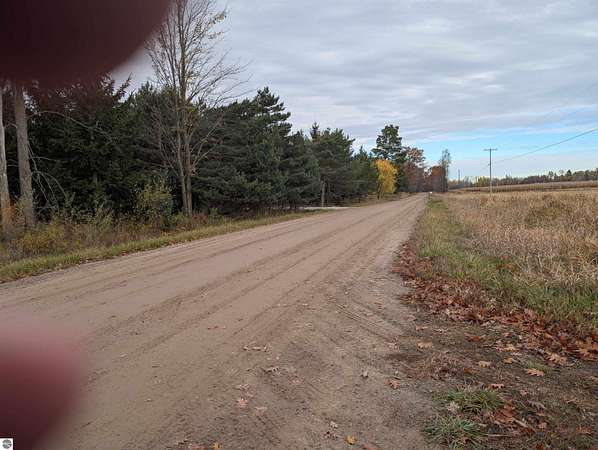 2.13 Acres of Land for Sale in Prescott, Michigan