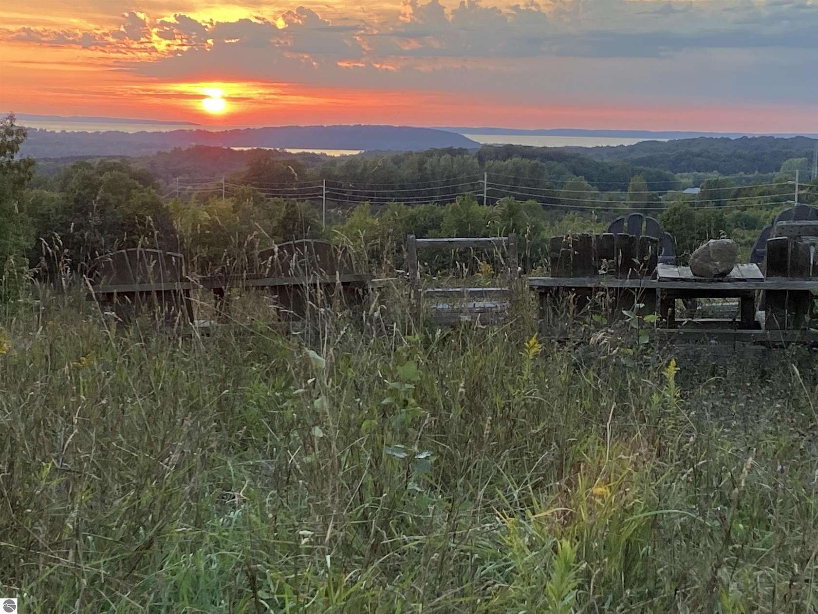 150 Acres of Agricultural Land for Sale in Suttons Bay, Michigan