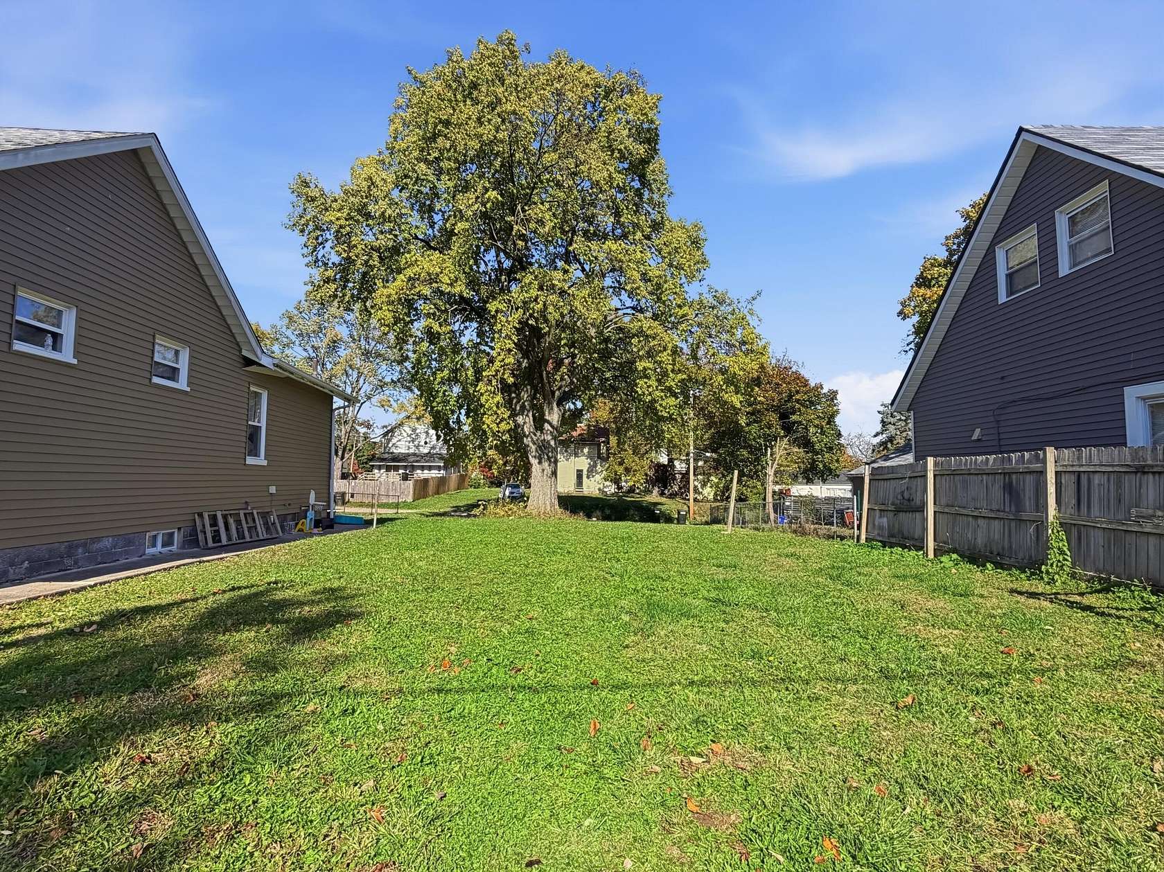 0.11 Acres of Land for Sale in Columbus, Ohio