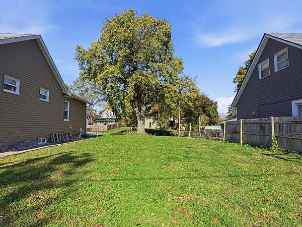 0.11 Acres of Land for Sale in Columbus, Ohio