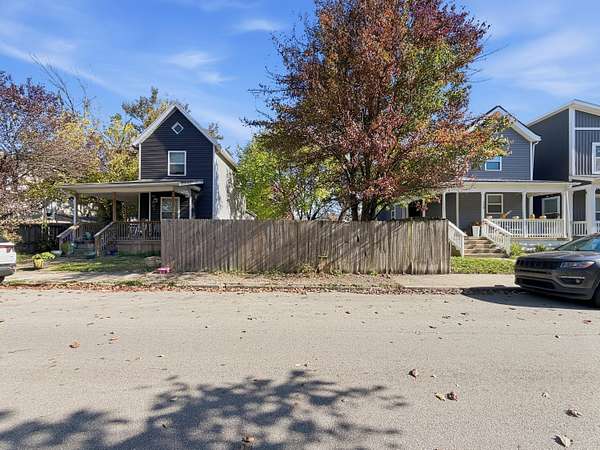 0.09 Acres of Land for Sale in Columbus, Ohio