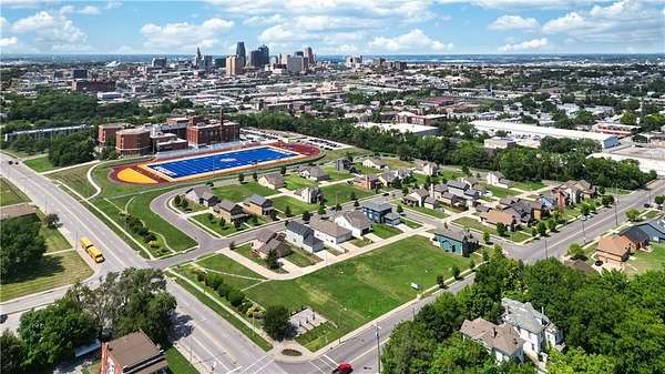 0.15 Acres of Residential Land for Sale in Kansas City, Missouri