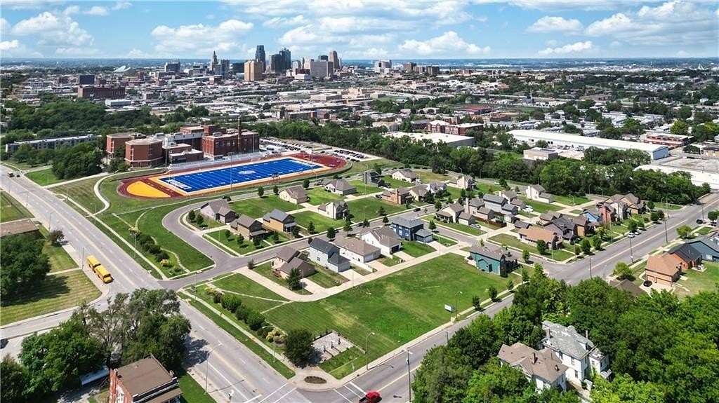 0.15 Acres of Residential Land for Sale in Kansas City, Missouri
